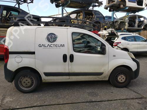 ABS pump CITROËN NEMO Box Body/MPV (AA_)  | BP28993641M43 
