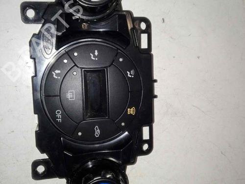 Used Climate control FORD FIESTA VI (CB1, CCN) 1.6 TDCi (95 hp) 28997976
