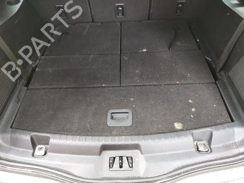 Used Other Other FORD GALAXY III (CK) 2.0 TDCi (150 hp) 34523943 34523943