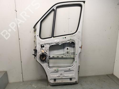 Right front door MERCEDES-BENZ SPRINTER 3,5-t Van (B906)  | BP28995309C3 