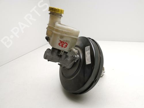 Used Servo brake FORD KA (RU8) 1.3 TDCi (75 hp) 29000388
