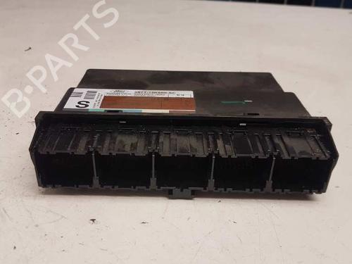 Elektronisk modul FORD MONDEO III (B5Y) 2.2 TDCi (155 hp) 28984193
