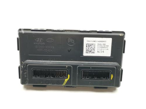 Used Electronic module HYUNDAI TUCSON (NX4E, NX4A) [2020-2026]  30876335