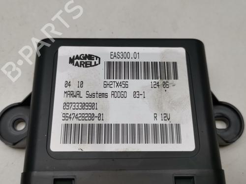 Electronic module PEUGEOT 407 (6D_) | BP34735900M83 - Image 4