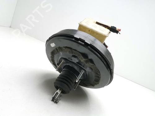 Servo brake CITROËN BERLINGO MULTISPACE (B9) 1.6 BlueHDi 100 | BP39438849M42 - Image 2