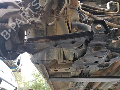 Left front suspension arm FIAT DOBLO Cargo (263_) 1.3 D Multijet | BP28985394M12 