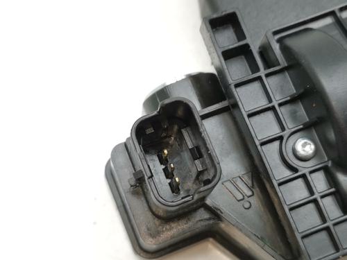 Tailgate lock CITROËN C-ELYSEE (DD_) 1.5 BlueHDi 100 | BP28997037C101 