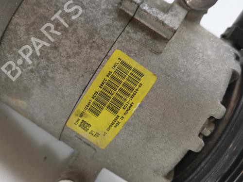 AC compressor FORD TRANSIT Van (FA_ _)  | BP29293439M34
