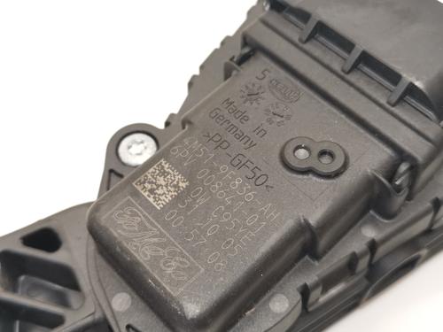 Pedal FORD FOCUS II (DA_, HCP, DP) | BP28983054I4 - Image 4
