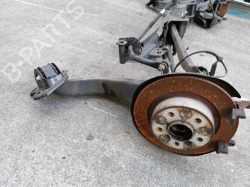Rear axle BMW 2 Active Tourer (F45) 218 d | BP28996609M2 