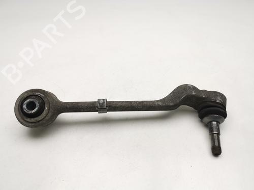 Used Left front suspension arm BMW 3 (E90) 320 d (177 hp) 28981007