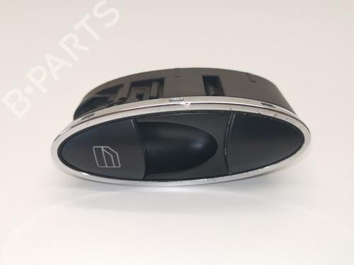 Used Left rear window switch MERCEDES-BENZ E-CLASS (W211) [2002-2009]  28978166
