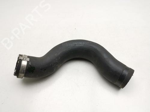 Rør FORD PUMA (J2K, CF7) [2019-2026]  31840256