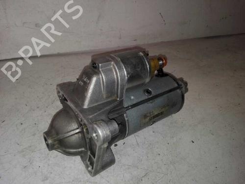 Used Starter NISSAN INTERSTAR Van (X70) dCI 90 (90 hp) 28988102