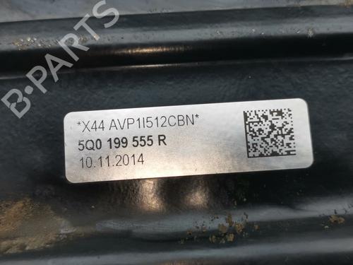 Gearbox mount SEAT LEON (5F1) 1.6 TDI | BP39437403M88 - Image 3