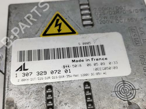 Styringsenhed belysning MERCEDES-BENZ C-CLASS Coupe (CL203) C 220 CDI (203.708) | BP29533739M55 