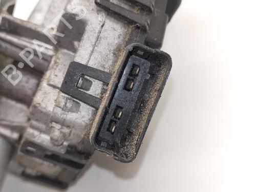 Front wiper motor CITROËN BERLINGO MULTISPACE (B9) 1.6 HDi 75 / BlueHDi 75 | BP28998550M29 