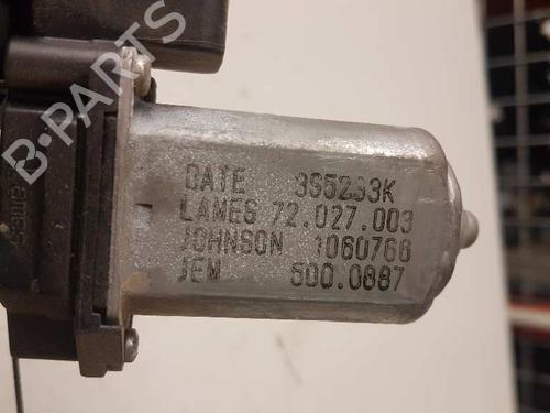Front right window mechanism FIAT DOBLO Cargo (263_) 1.6 D Multijet (263WXD1B, 263WXR1B, 263WXX1B, 263ZXD1B,... | BP28999005C23 - Image 3