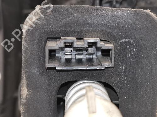 Left taillight VW GOLF VI (5K1)  | BP28986779C34 