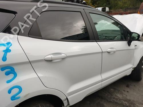 Right rear door FORD ECONOLINE Van  | BP29998390C5 