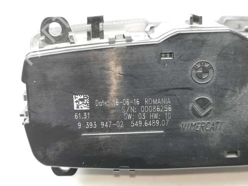 Headlight switch BMW 1 (F20) 118 d | BP40180012I24 - Image 3