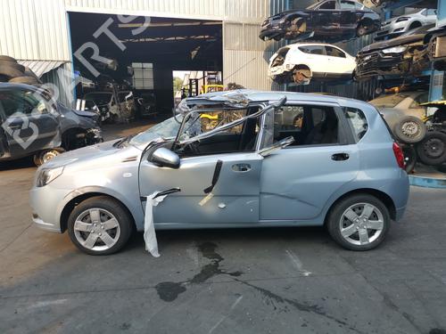 Electronic sensor CHEVROLET AVEO / KALOS Hatchback (T250, T255) | BP29000341M84