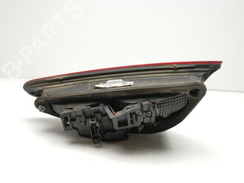 Left taillight SEAT LEON (5F1) 1.6 TDI | BP39438955C34 - Image 2