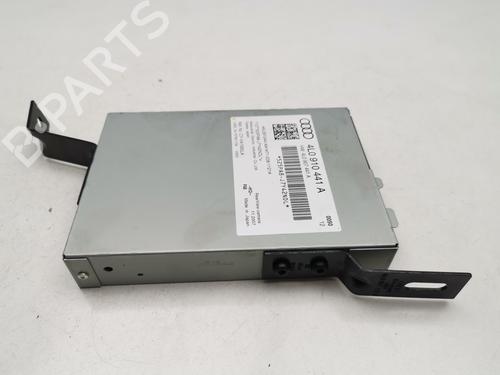 Used Electronic module AUDI Q7 (4LB) [2006-2016]  30700798