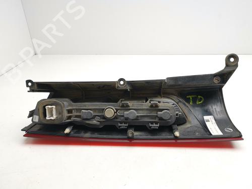 Right taillight MERCEDES-BENZ CITAN MPV (W415) 111 CDI (415.703, 415.705) | BP29479183C35 