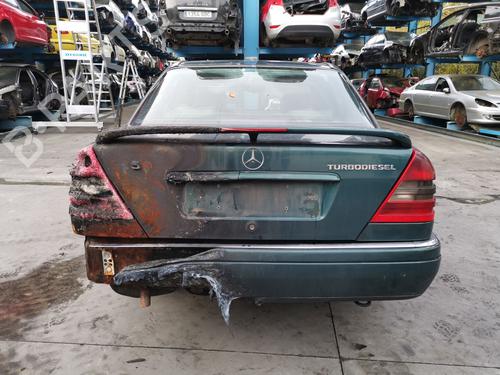 Right front indicator MERCEDES-BENZ C-CLASS (W202)  | BP28978369C33 