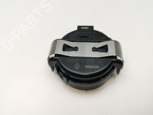 Elektronisk sensor INFINITI Q50 | BP28980900M84