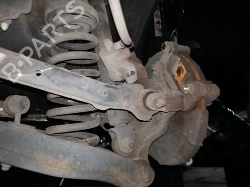 Used Right rear steering knuckle KIA SPORTAGE III (SL) [2009-2017]  28989969