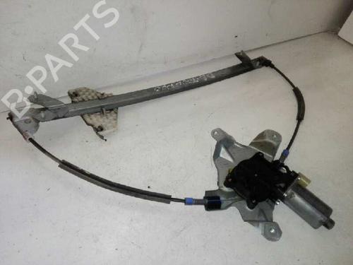 Used Front right window mechanism FORD TOURNEO CONNECT 1.8 TDCi (90 hp) 28999059