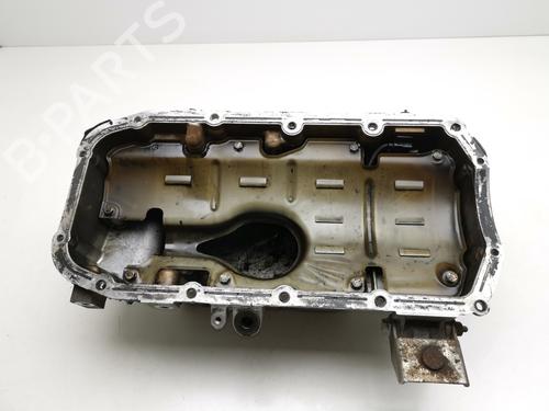 Ölwanne für OPEL ZAFIRA / ZAFIRA FAMILY B (A05) [2005-2019]  29941817