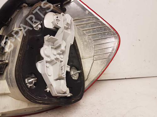 Left taillight BMW 1 (E87) 118 d | BP28997810C34 