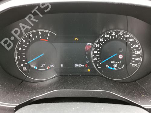 Tailgate FORD GALAXY III (CK) 2.0 TDCi | BP34523953C6  - Image 19