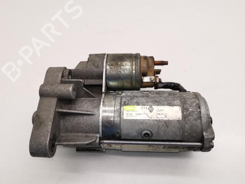 Startmotor RENAULT LAGUNA II (BG0/1_) [2001-2007]  28984293