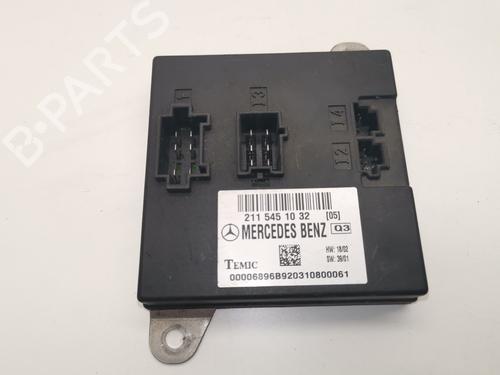 Elektronische module MERCEDES-BENZ E-CLASS (W211) [2002-2009]  28993057