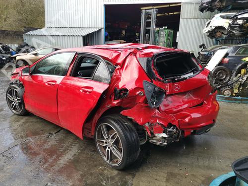 Gearbox MERCEDES-BENZ A-CLASS (W176) A 200 CDI / d (176.008) | BP39443370M3  - Image 13
