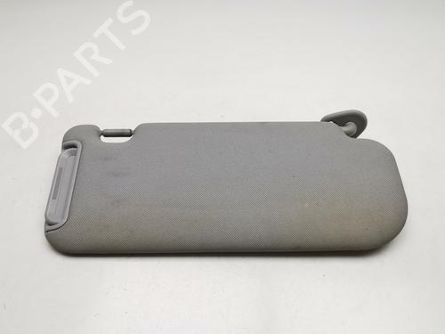 Left sun visor HYUNDAI ix35 (LM, EL, ELH) | BP34188945I1 - Image 3