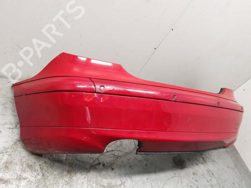 Rear bumper MERCEDES-BENZ C-CLASS Coupe (CL203)  | BP28992538C8 