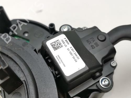 Headlight switch BMW 5 (E60) 530 i | BP39441346I24 - Image 5