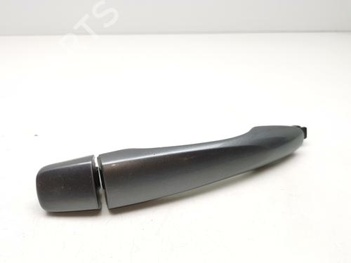 Used Rear right exterior door handle NISSAN QASHQAI II (J11, J11_) [2013-2025]  29319822