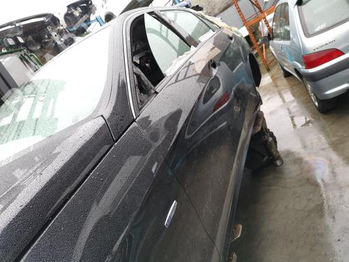 Left front door MERCEDES-BENZ E-CLASS (W212) E 220 CDI / BlueTEC (212.001, 212.002) | BP28996182C2 