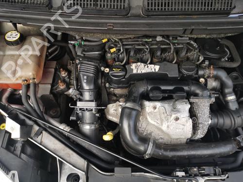 Motor FORD FOCUS C-MAX (DM2) [2003-2007]  31646225