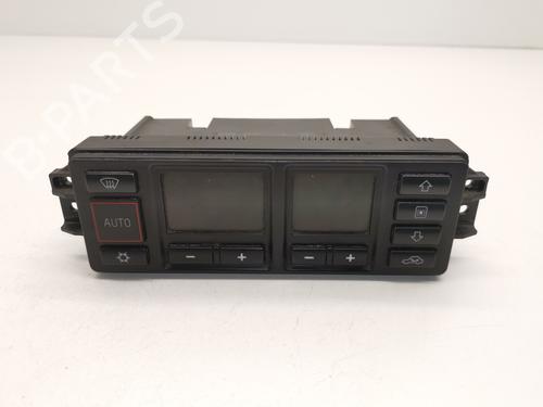 AC-Styringsenhed/Manøvreenhed AUDI A4 B5 (8D2) [1994-2001]  28982642
