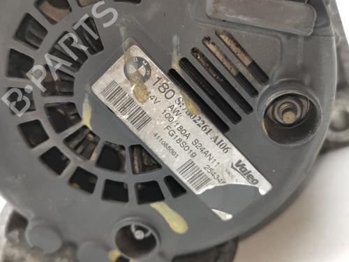 Alternator BMW 3 Touring (E91) 318 d | BP39440361M7 - Image 3