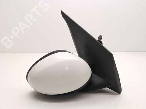 Right mirror PEUGEOT 107 (PM_, PN_) 1.0 | BP28982881C27 