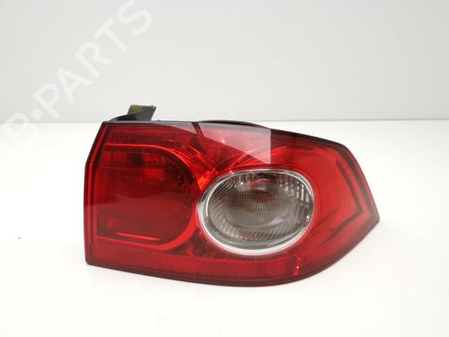 Højre baglygte RENAULT LAGUNA II (BG0/1_) [2001-2007]  28997380