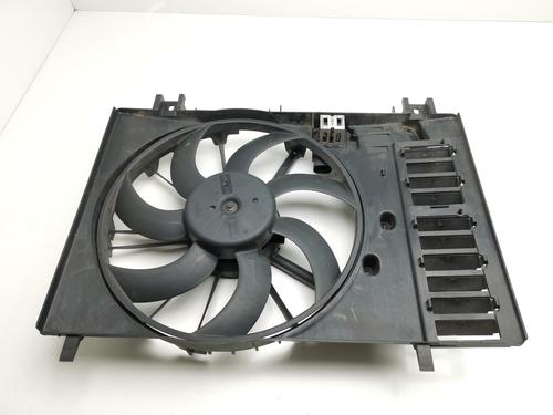 Used Radiator fan PEUGEOT 508 I (8D_) 2.0 BlueHDi 150 (150 hp) 28994550